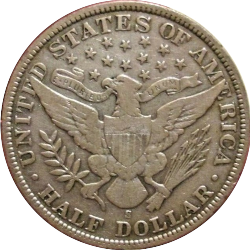 1904-S--50c-Barber-Half-Dollar
